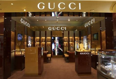 how many gucci stores are there in the world 2018|gucci brand statistics.